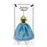 JDS - 2026 Frozen Fever Collection x Anna Dress Accessory Stand (Release Date: Apr 14, 2026)