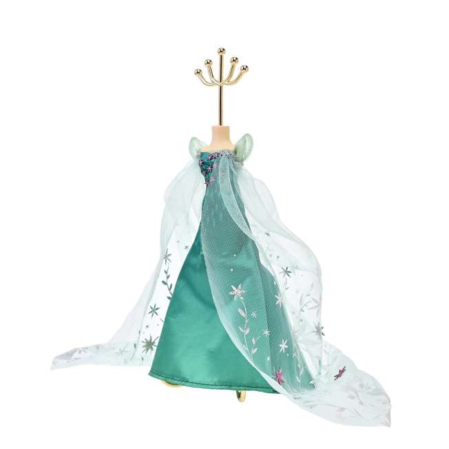 elsa frozen christmas dress Amazon.com: iTVTi Girls Princess Winter Dress up Costume Snow Halloween Christmas Cosplay Party Toddler Dress Blue, 2-3 Years(Label 100) : Clothing, Shoes & Jewelry