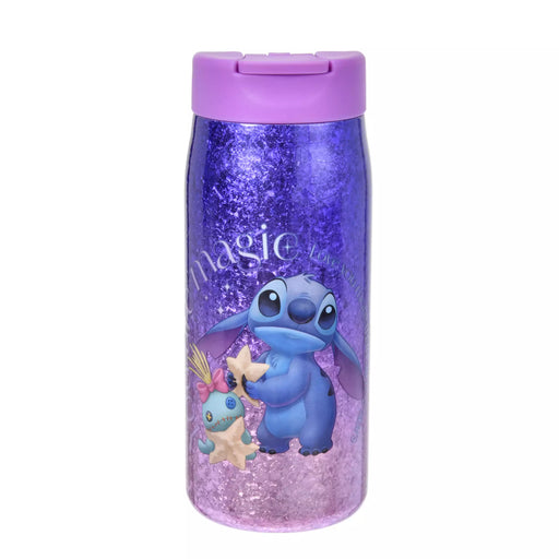 JDS - 2026 Stitch Day Collection x Stitch & Scrump Stainless Steel Tumbler (Release Date: Jun 2, 2026)