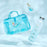 JDS - 2026 Scrump Collection x Spa Bag (Release Date: Jun 2, 2026)