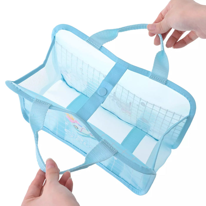 JDS - 2026 Scrump Collection x Spa Bag (Release Date: Jun 2, 2026)