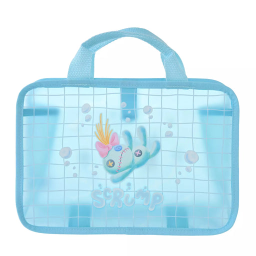JDS - 2026 Scrump Collection x Spa Bag (Release Date: Jun 2, 2026)