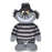 JDS - Disney stanDs, Alice in Wonderland x Cheshire Cat (Color: Black) Plush Toy (Release Date: Jun 16, 2026)