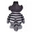JDS - Disney stanDs, Alice in Wonderland x Cheshire Cat (Color: Black) Plush Toy (Release Date: Jun 16, 2026)