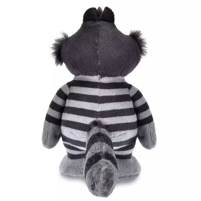 JDS - Disney stanDs, Alice in Wonderland x Cheshire Cat (Color: Black) Plush Toy (Release Date: Jun 16, 2026)