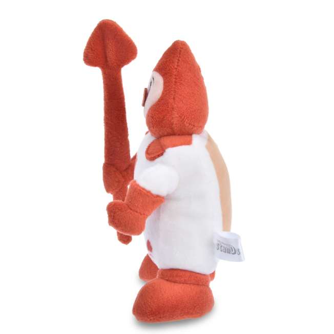 JDS - Disney stanDs, Alice in Wonderland x Playing Card Soldier Plush Toy (Release Date: Jun 16, 2026)