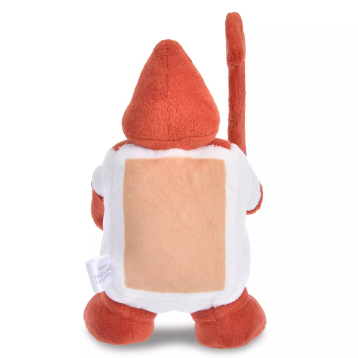 JDS - Disney stanDs, Alice in Wonderland x Playing Card Soldier Plush Toy (Release Date: Jun 16, 2026)