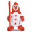 JDS - Disney stanDs, Alice in Wonderland x Playing Card Soldier Plush Toy (Release Date: Jun 16, 2026)