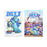 JDS - Poster Sticker Collection x Monsters University Stickers (Release Date: Dec 30, 2025)
