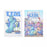 JDS - Poster Sticker Collection x Monsters University Stickers (Release Date: Dec 30, 2025)
