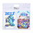 JDS - Poster Sticker Collection x Monsters University Stickers (Release Date: Dec 30, 2025)