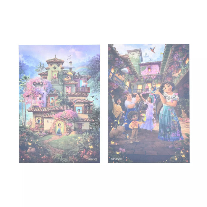 JDS - Poster Sticker Collection x Mirabelle and the Magical House Stickers (Release Date: Dec 30, 2025)