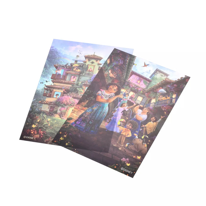 JDS - Poster Sticker Collection x Mirabelle and the Magical House Stickers (Release Date: Dec 30, 2025)