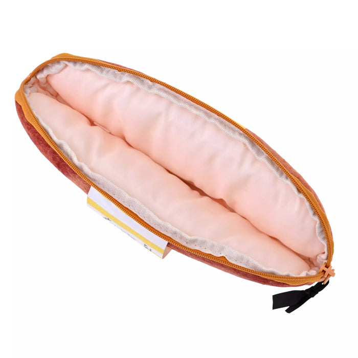 JDS - 2026 Mickey's Bakery Collection x Mickey Mouse Pencil Case (Release Date: Mar 30, 2026)