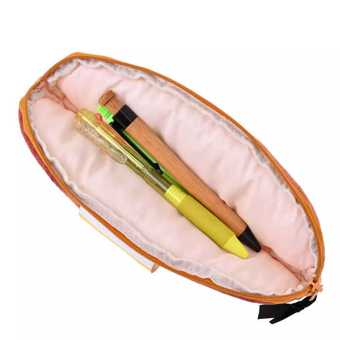 JDS - 2026 Mickey's Bakery Collection x Mickey Mouse Pencil Case (Release Date: Mar 30, 2026)