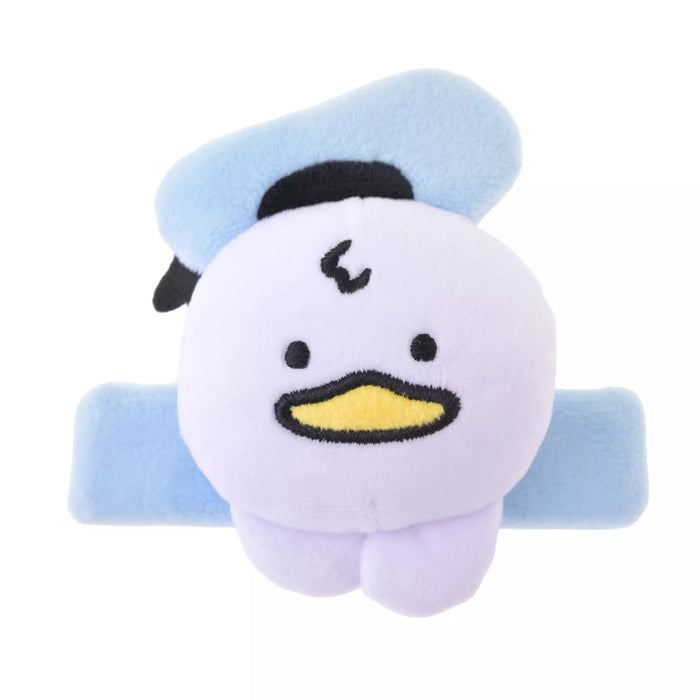 JDS - 2026 Donald Duck Birthday Collection x Donald Duck Book Clip (Release Date: May 11, 2026)