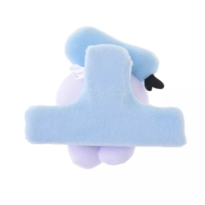 JDS - 2026 Donald Duck Birthday Collection x Donald Duck Book Clip (Release Date: May 11, 2026)