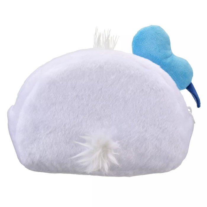 JDS - Donald Duck "Face & Butt Icon" Pencil Case
