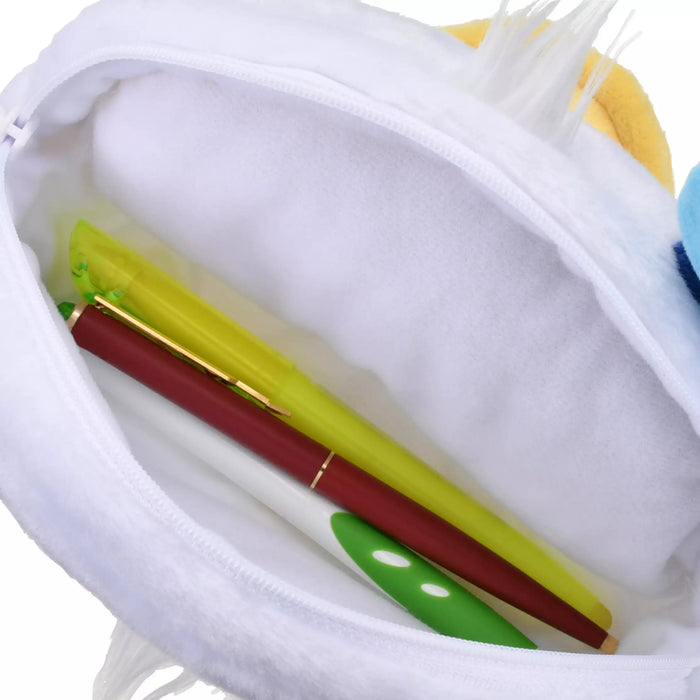 JDS - Donald Duck "Face & Butt Icon" Pencil Case