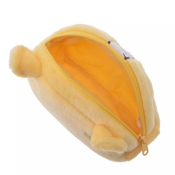 JDS - Winnie the Pooh "Face & Butt Icon" Pencil Case