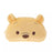 JDS - Winnie the Pooh "Face & Butt Icon" Pencil Case