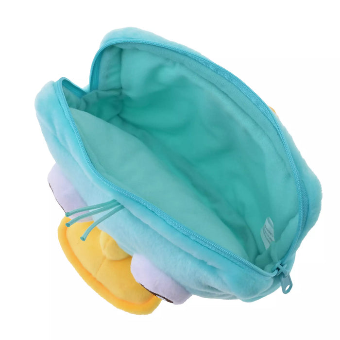 JDS - Perry "Face & Butt Icon" Pencil Case