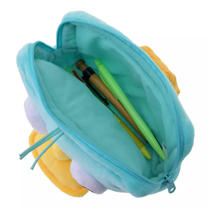 JDS - Perry "Face & Butt Icon" Pencil Case