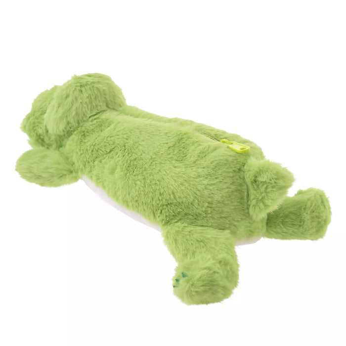 JDS - 2026 Rex Plush Pen Case (Release Date: Jun 30, 2026)