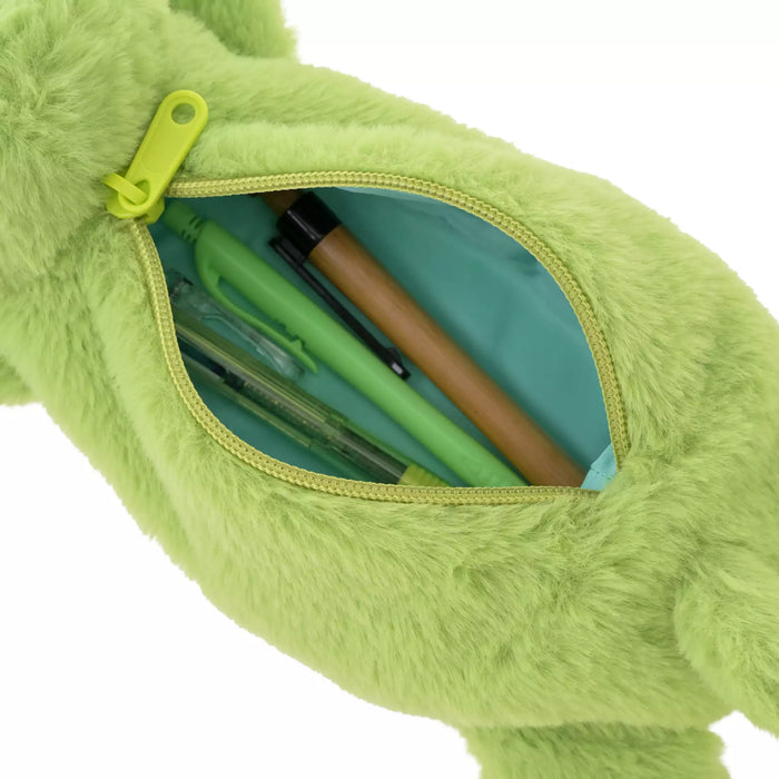 JDS - 2026 Rex Plush Pen Case (Release Date: Jun 30, 2026)