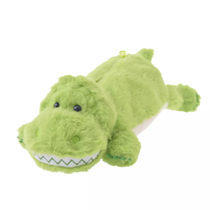 JDS - 2026 Rex Plush Pen Case (Release Date: Jun 30, 2026)