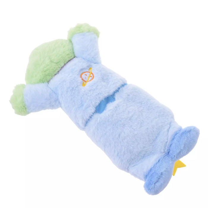 JDS - 2026 Little Green Men/Alien Plush Pen Case (Release Date: Jun 30, 2026)