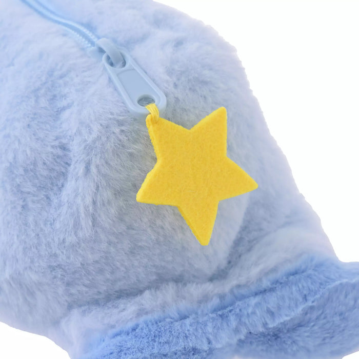JDS - 2026 Little Green Men/Alien Plush Pen Case (Release Date: Jun 30, 2026)