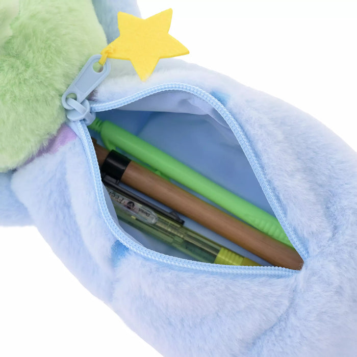 JDS - 2026 Little Green Men/Alien Plush Pen Case (Release Date: Jun 30, 2026)