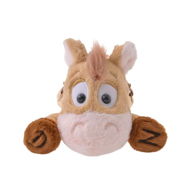 JDS - 2026 Bullseye Plush Pen Case (Release Date: Jun 30, 2026)