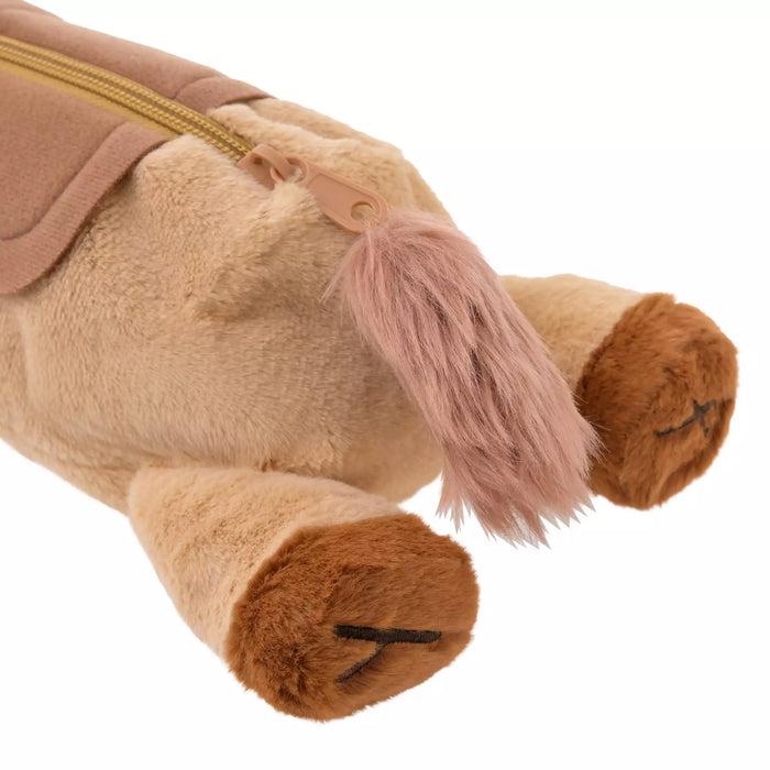 JDS - 2026 Bullseye Plush Pen Case (Release Date: Jun 30, 2026)