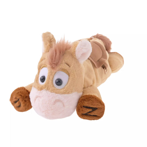 JDS - 2026 Bullseye Plush Pen Case (Release Date: Jun 30, 2026)
