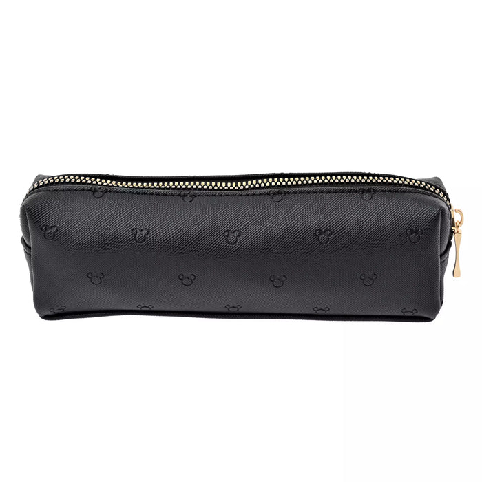 JDS - Minnie Mouse Embossed Icon Design Pencil Case/Pen Case