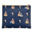 JDS - 2026 Disney Cool Goods x Donald Duck Summer Sweets Flat Pouch Size S (Release Date: May 12, 2026)