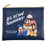 JDS - 2026 Disney Cool Goods x Donald Duck Summer Sweets Flat Pouch Size S (Release Date: May 12, 2026)