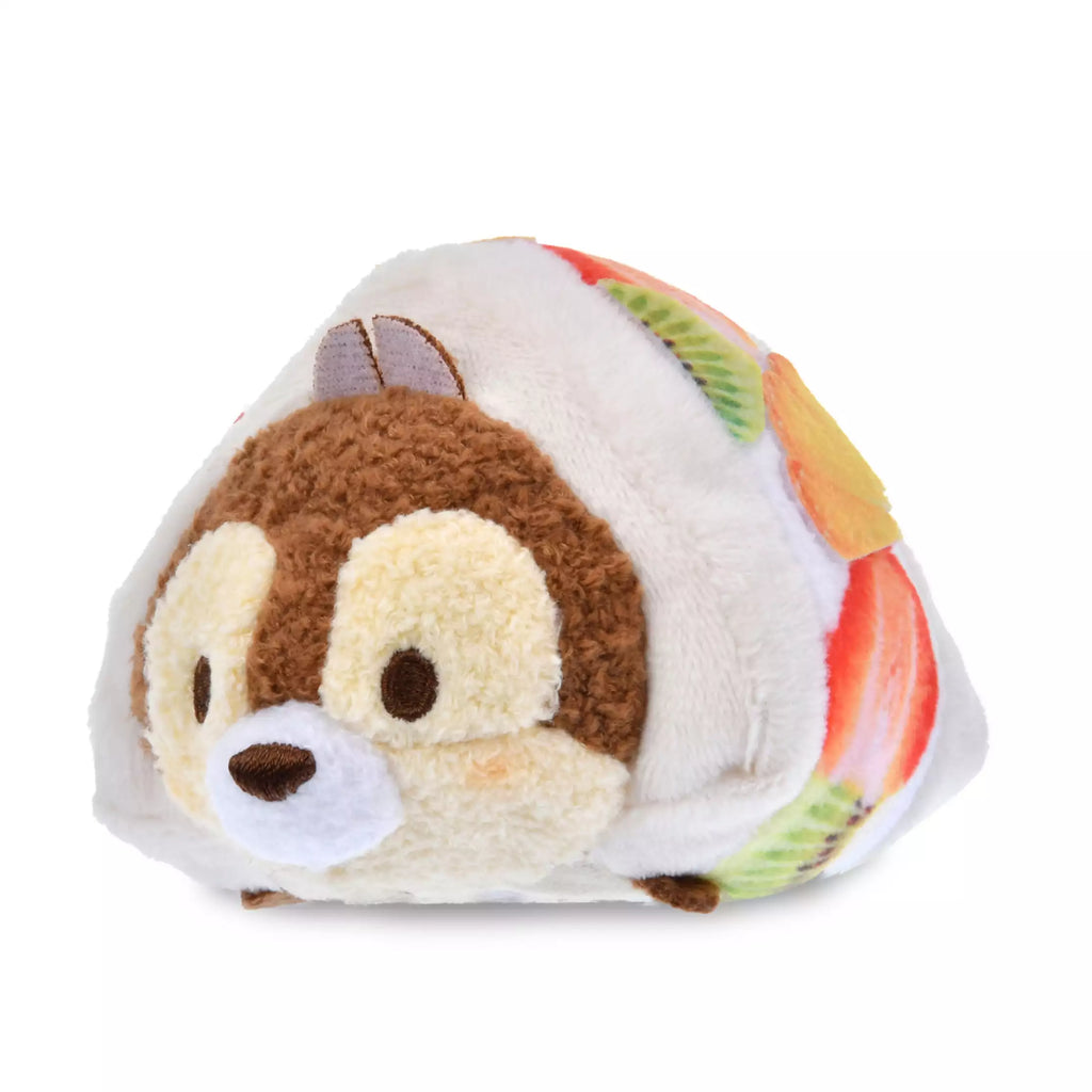 JDS - 2026 Mickey's Bakery Collection x Chip Fruit Sandwich Mini