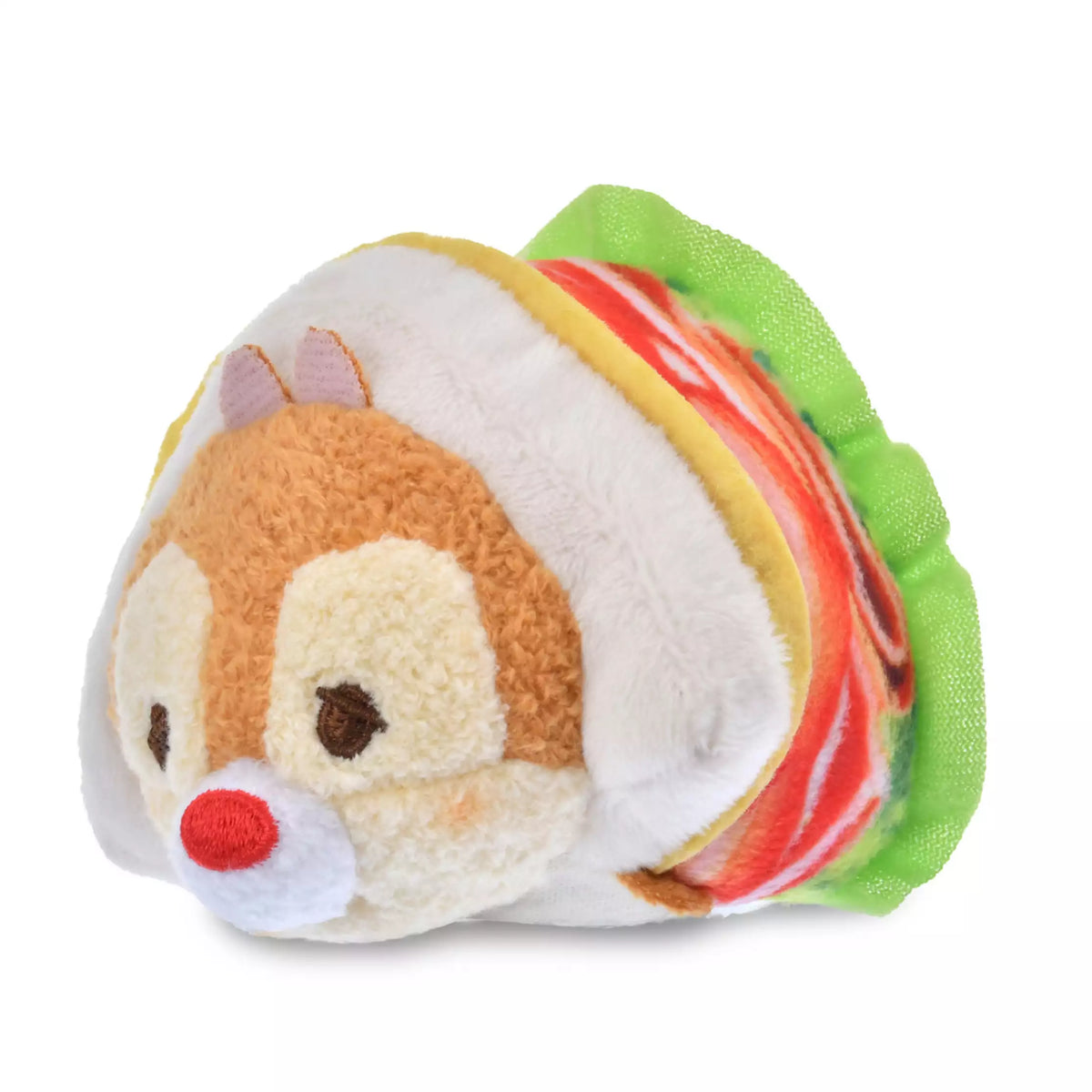 JDS - 2026 Mickey's Bakery Collection x Dale Mixed Sandwich Mini
