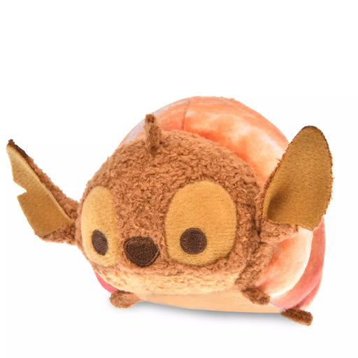 JDS - 2026 Mickey's Bakery Collection x Stitch Cornet Mini (S) Tsum Tsum Plush Toy (Release Date: Mar 30, 2026)