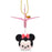 JDS - Minnie  Mouse "Origami Crane" Tsum Tsum Plush Keychain (Release Date: Apr 7, 2026)