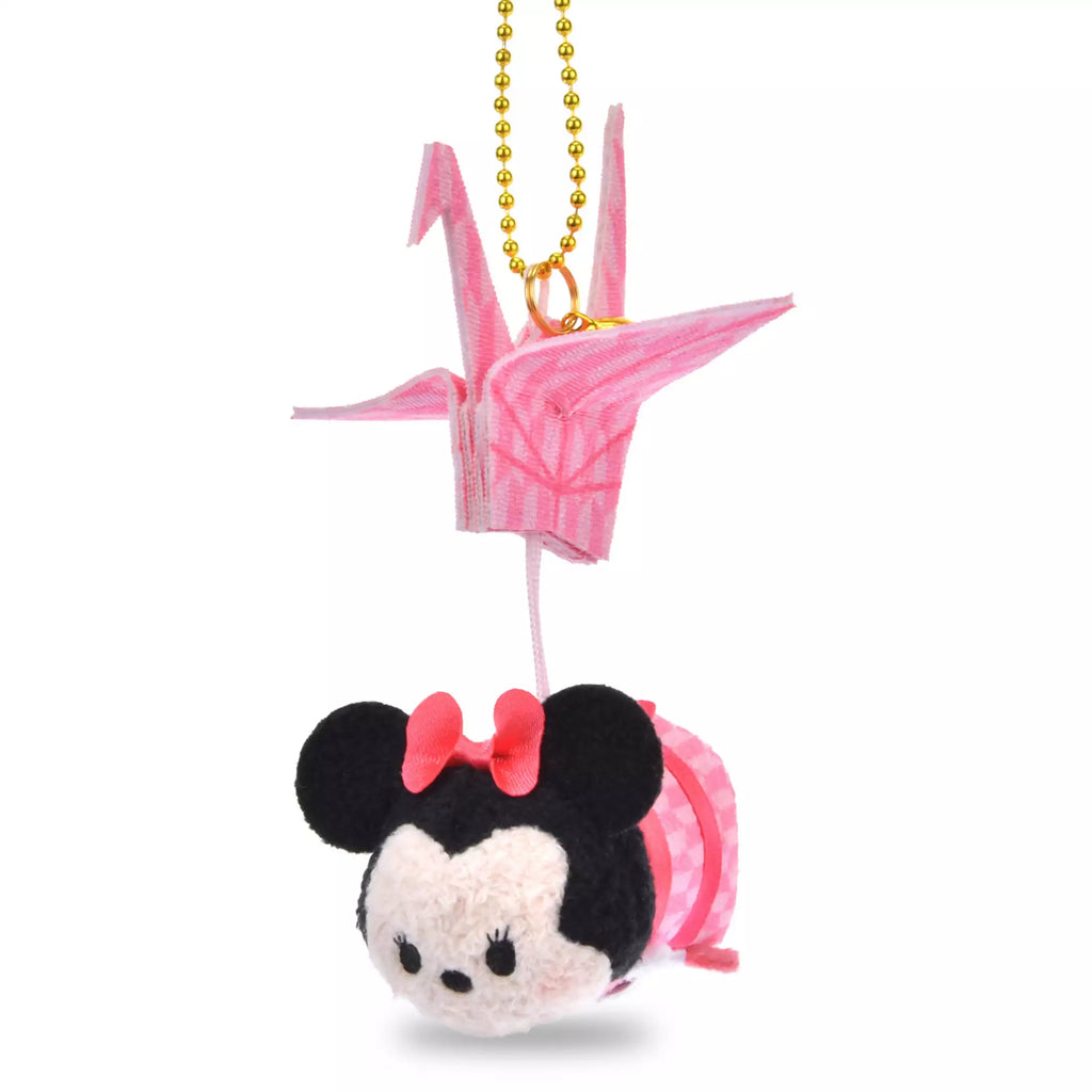 JDS - Minnie Mouse 