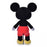 JDS - nuiMOs Mickey Mouse Plush Toy Set (Release Date: May 26. 2026)