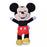 JDS - nuiMOs Mickey Mouse Plush Toy Set (Release Date: May 26. 2026)