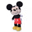 JDS - nuiMOs Mickey Mouse Plush Toy Set (Release Date: May 26. 2026)