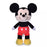 JDS - nuiMOs Mickey Mouse Plush Toy Set (Release Date: May 26. 2026)