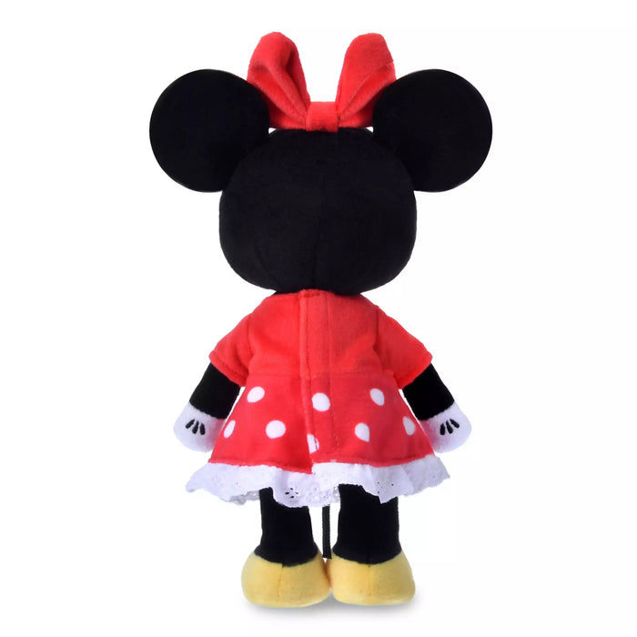 JDS - nuiMOs Minnie Mouse Plush Toy Set (Release Date: May 26. 2026)