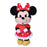 JDS - nuiMOs Minnie Mouse Plush Toy Set (Release Date: May 26. 2026)